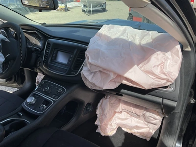 Used 2017 CHRYSLER 200 Cars Michigan US | Miedema Asset Management Group #1406876