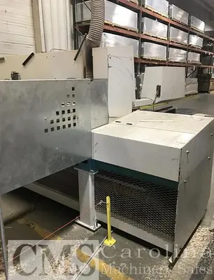 USED 2004 HOLZ-HER CUT 85 PANEL SAW