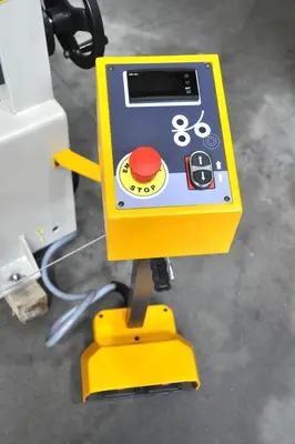 USED ARLO 1550 X 6 MM