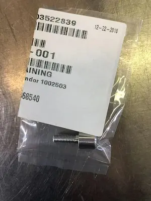 LAM 715-011565-001 BOLTCLAMP