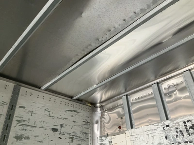 Used 2004 WABASH _UNKNOWN_ Misc Trailers Michigan US | Miedema Asset Management Group #1301619