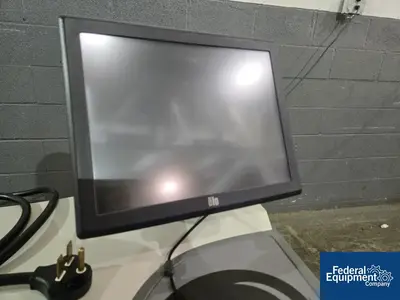 Used N/A _UNKNOWN_ Centrifuge - Floor Ohio US | Federal Equipment Company #1339966
