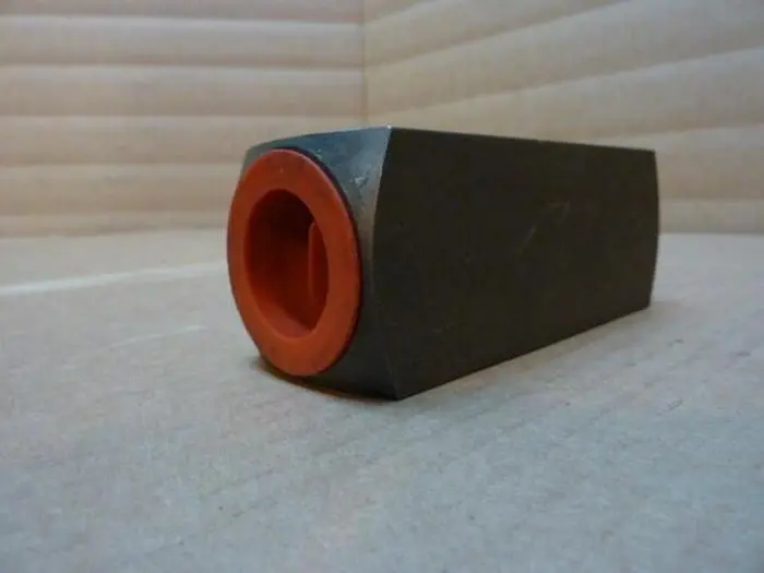 Used FLUTEC RV-20-1.0/12 Valves/Fittings Michigan US | Ideal Machinery #608800