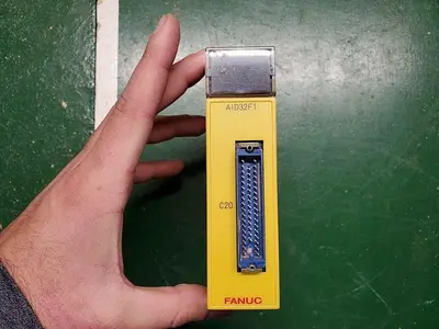 USED FANUC AID32F1