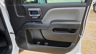 Used 2018 CHEVROLET 3500 Service & Utility Trucks Oklahoma US | OT Truck & Tractor Sales #1383903