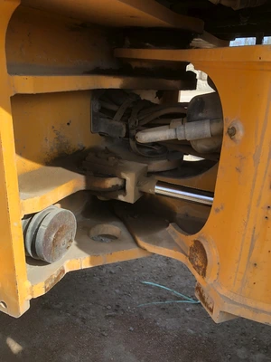 Used 2015 VOLVO L45G Wheel Loaders Louisiana US | Proxy Equipment #1377577