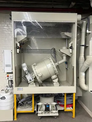 USED 2023 ITALIMPAINTI IAO/BR50