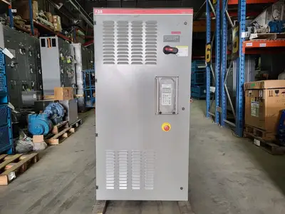 USED ABB ACS800-04-0070-7+K454+L503
