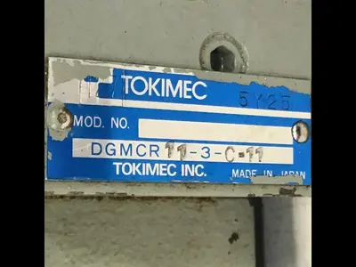 USED VICKERS TCG30-03-FV-10