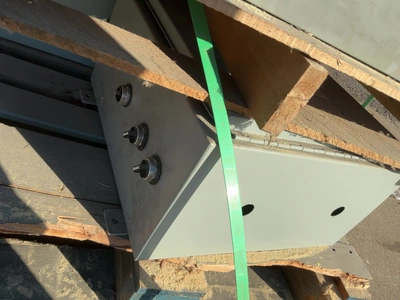 Used _UNKNOWN_ _UNKNOWN_ Electrical Boxes Michigan US | Miedema Asset Management Group #1579652