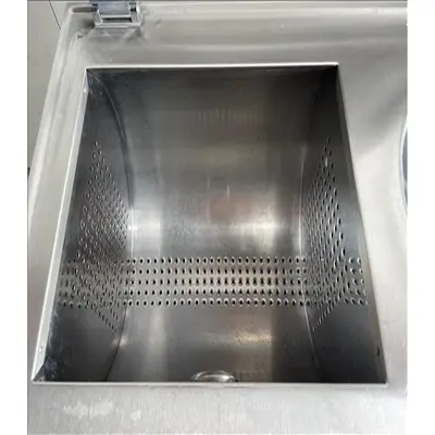 Used Nilma _UNKNOWN_ Food Washing Pennsylvania US | ISCA #1299431