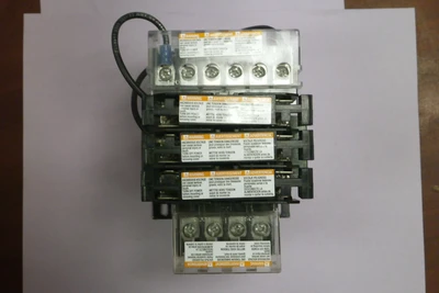 USED Allen-Bradley 9070TF150D19 Industrial Control Transformer TF150D