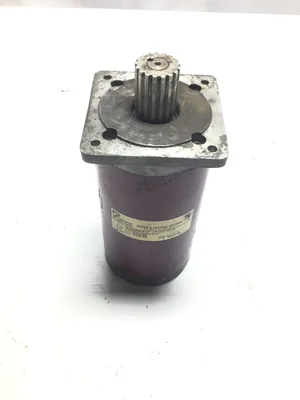 Pacific Scientific E34HRHT-LNK-NS-00 Sigmax 1.8° Step Motor