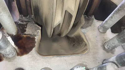 USED UNITED 30X29 DVS