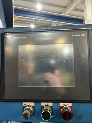 2012 METLSAW CS2-T12 Saws, Circular, High Speed (non-ferrous) | Westbrook Engineering (11)