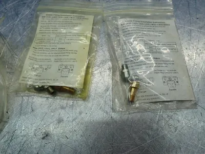 New | in-Stock NSK LAH35GMK1 Tooling & Accessories (Other) Ohio US | HGR 24 #882137