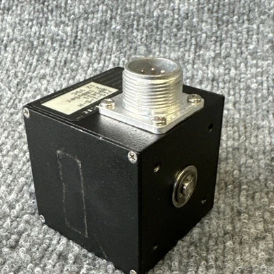 Used ACCU-CODER 715-1-S-N Misc Electrical & Power Parts California US | Davliegogo LLC #1710152