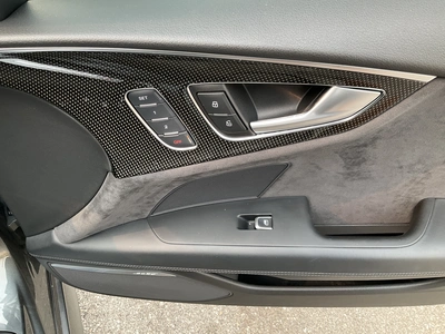 Used 2016 AUDI S7 Sedans Michigan US | Miedema Asset Management Group #1312985