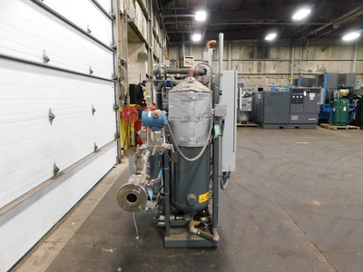 Used ATLAS COPCO _UNKNOWN_ Air Compressor Dryers Ohio US | Equipment Recovery Corp. #1330828