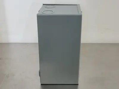 Enclosure Box 4"x7.25"
