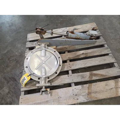 Used SEMCO INC. _UNKNOWN_ Valves/Fittings West Virginia US | JM Industrial #491770