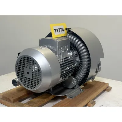 New | in-Stock GREENCO 2RB 720D-7HH46 Blowers West Virginia US | JM Industrial #1332428