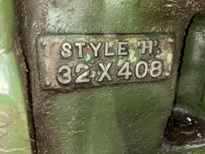 USED AMERICAN H32 X 408