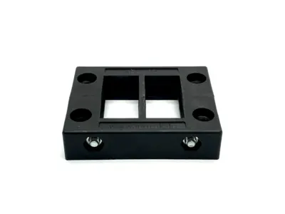 KEL-B4 | Icotek  Cable Entry Frame 42204 - Used