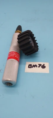 USED Tidland Tidland 128052