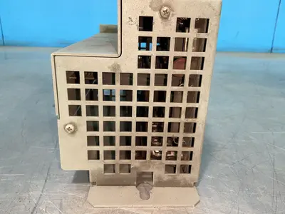 Used ALLENBRADLEY 1771P7 B PLC Power Supplies Ohio US | HGR 24 #1507614