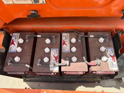 Used 2017 JLG E400AJPN Manlifts Texas US | Adcock Equipment USA #1519561