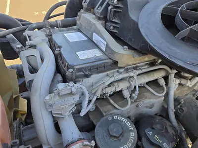 USED 2012 FREIGHTLINER CASCADIA 125