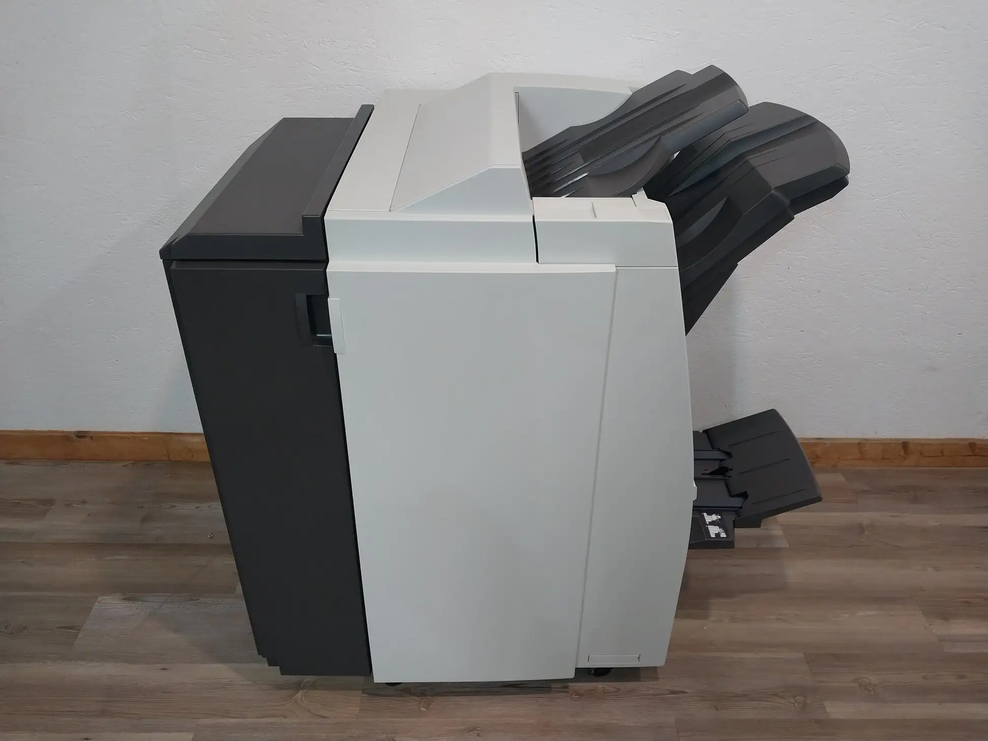 Used RISO _UNKNOWN_ Digital Finishing Michigan US | Forbes Inkjet #1421609