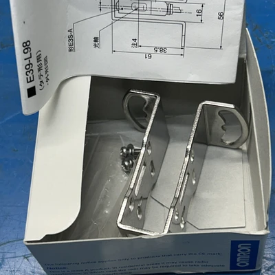 NEW Omron E39-L98