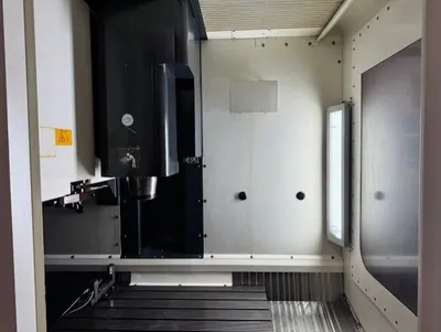 2010 DMG MORI DMC 835 V Vertical Machining Centers | Midstate Machinery (3)