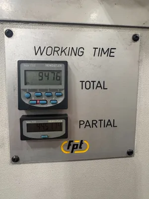 FPT FPT STINGER CNC & Metalworking Equipment | ESS Industrial Equipment Sales (12)