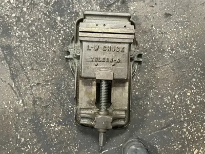 Used LW CHUCK TOLEDOO Tooling & Accessories (Other) Ohio US | HGR 24 #1495353