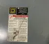 Used SQUARE D D325N Switchgears Ohio US | HGR 24 #1301708