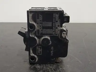 Used FEDERAL PIONEER NA215 Switchgears British Columbia CA | Lenmark #242855