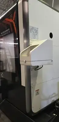 2017 MAZAK INTEGREX I-100 5-Axis+ Lathes | Toolquip, Inc. (12)