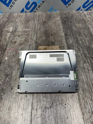 Used SHARP LQ10D368 Misc Electrical & Power Parts South Carolina US | ESS Industrial Equipment Sales #1478815