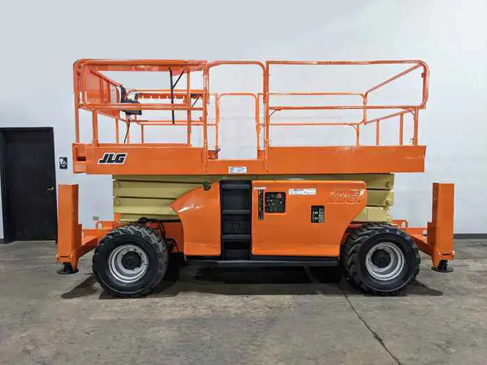 Used 2013 JLG 3394RT Manlifts New York US | United Lift #1445508