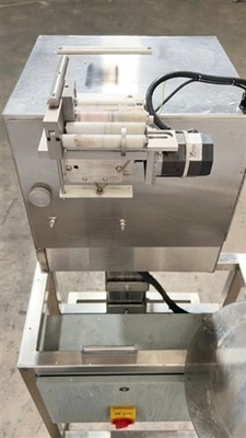 Used MARBURG _UNKNOWN_ Labelers Connecticut US | DMC Industries #1281509
