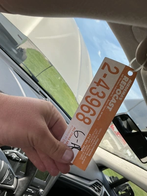 USED 2018 FORD FUSION