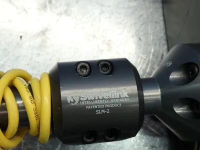 USED SMART VISION LIGHTS LC300470
