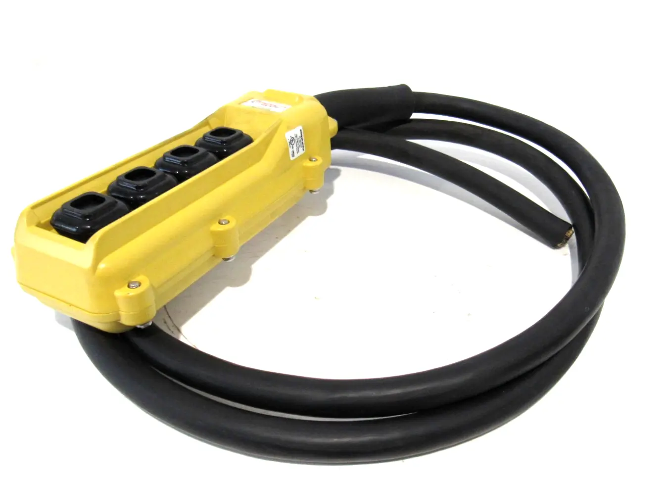 NEW CONDUCTIX 80 SERIES