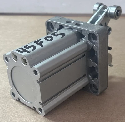 NEW SMC RS2H50-30DM-DC