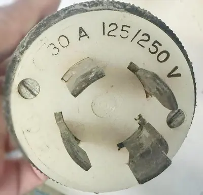 USED HOBART VCM 40
