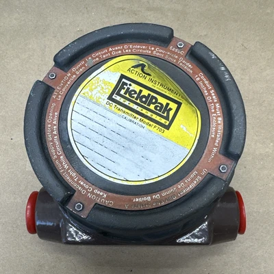 NEW FieldPak Does Not Apply