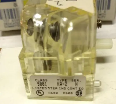 New | in-Stock SQUARE D KA 2 Miscellaneous Equipment (Electrical & Power) | Surplus Asset Holdings #1188852